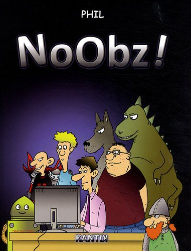 Noobz !