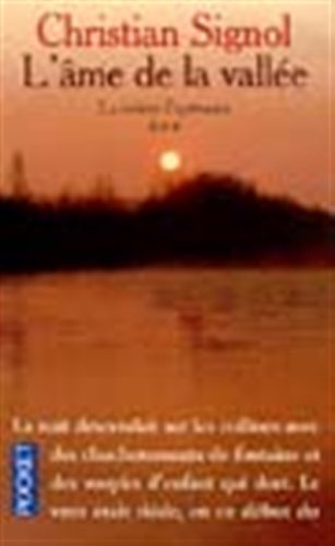 l'ame de la vallée, tome 3