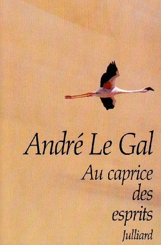 Au caprice des esprits