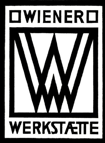 Wiener Werkstaette : 1903-1932