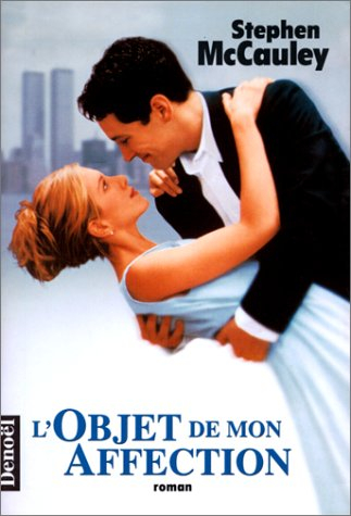 L'objet de mon affection