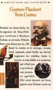 trois contes