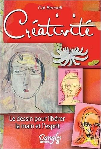 Créativité : le dessin pour libérer la main et l'esprit