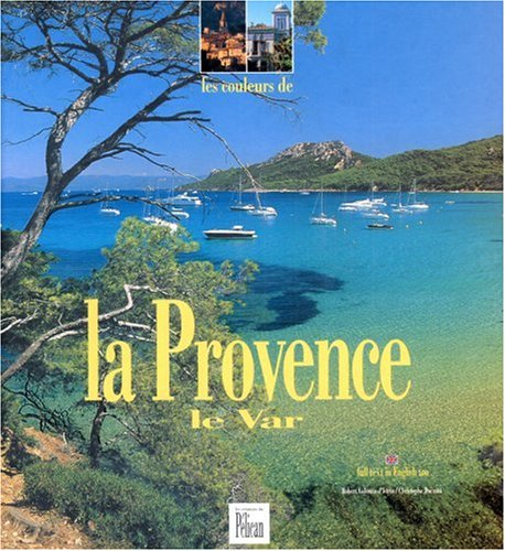 Les couleurs du Var