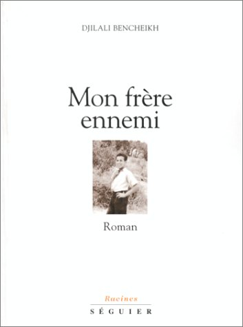Mon frère ennemi