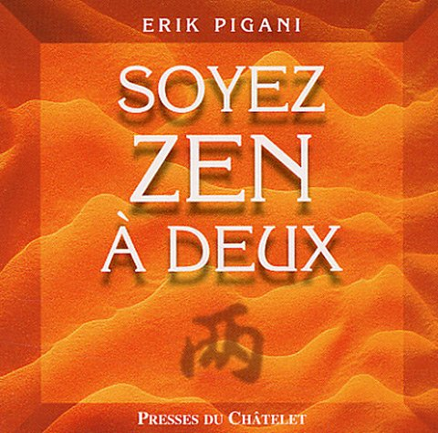 Soyez zen à deux