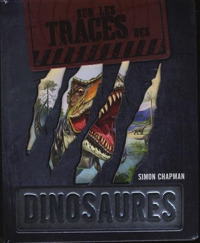 Sur les traces des dinosaures