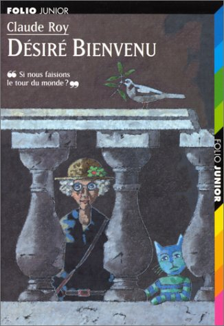 Désiré Bienvenu