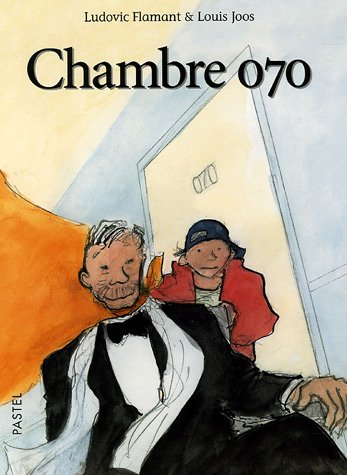 Chambre 070