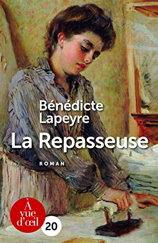 La repasseuse