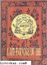 L'art français du thé