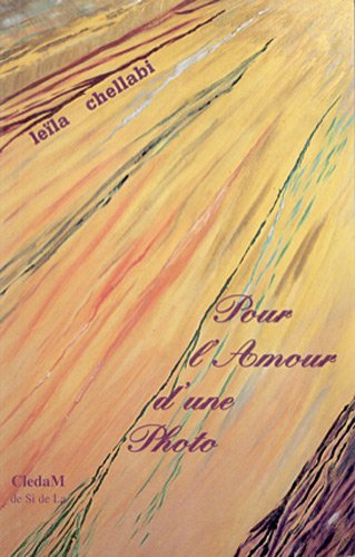 Pour l'amour d'une photo