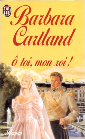 O toi, mon roi