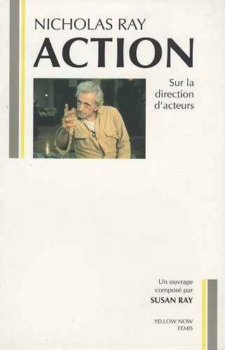Action : sur la direction d'acteurs