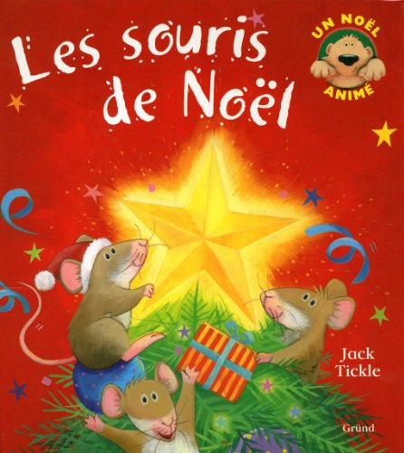 Les souris de Noël