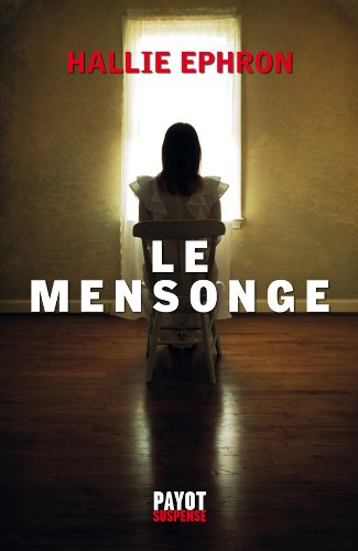 Le mensonge