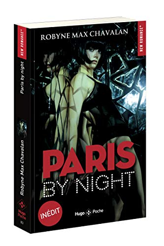 Paris by night