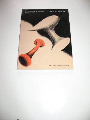 musee national d'art moderne