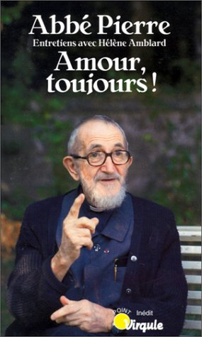 Amour toujours !