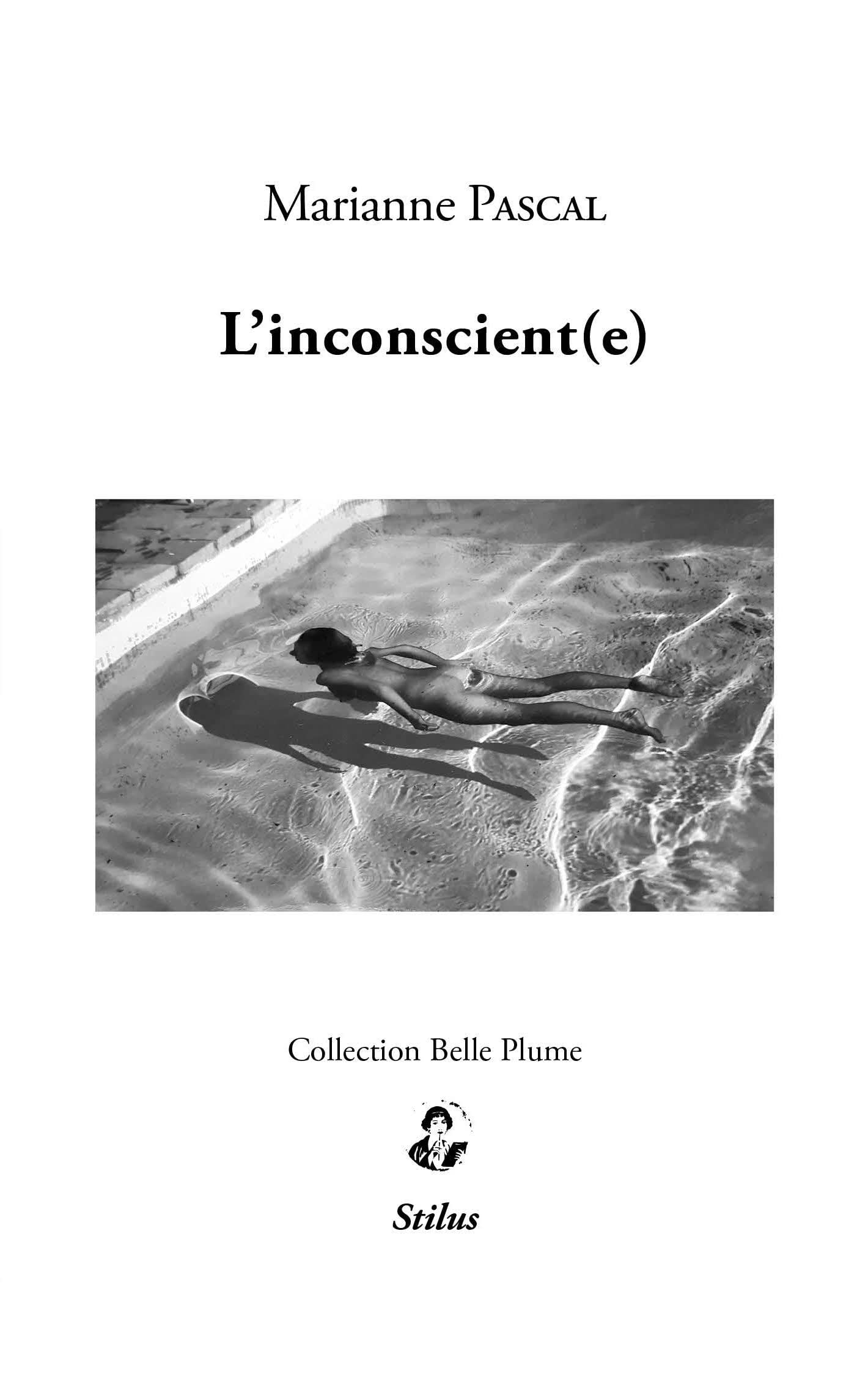 L'inconscient(e) : une histoire d'eau