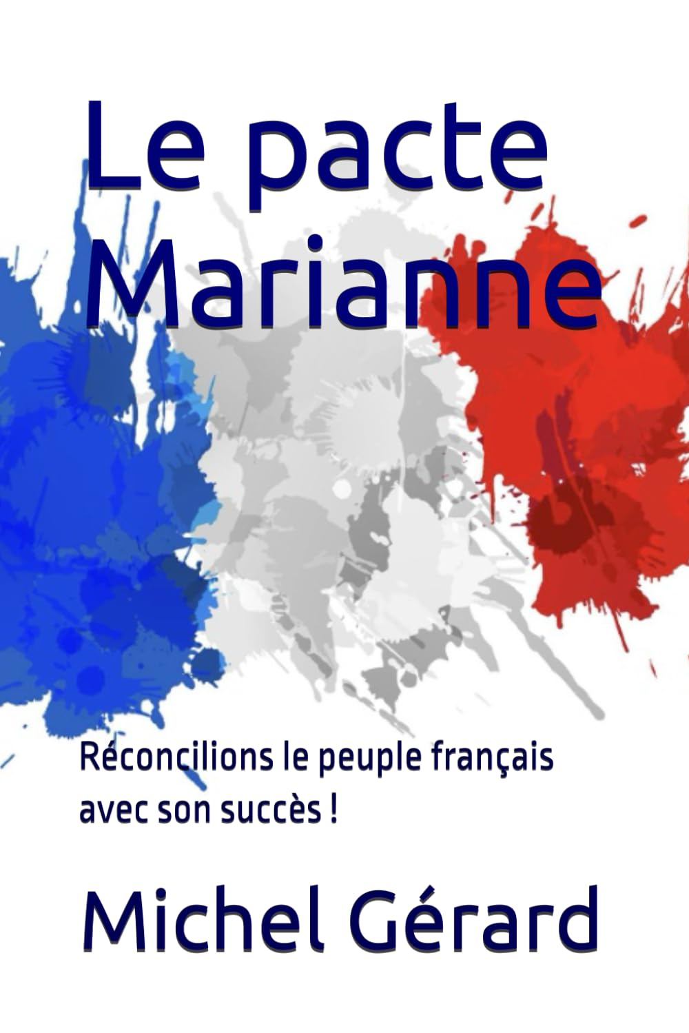Le pacte Marianne