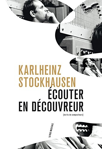 ecouter en découvreur