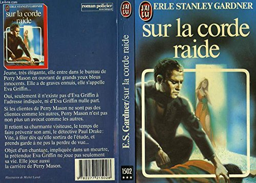 Sur la corde raide
