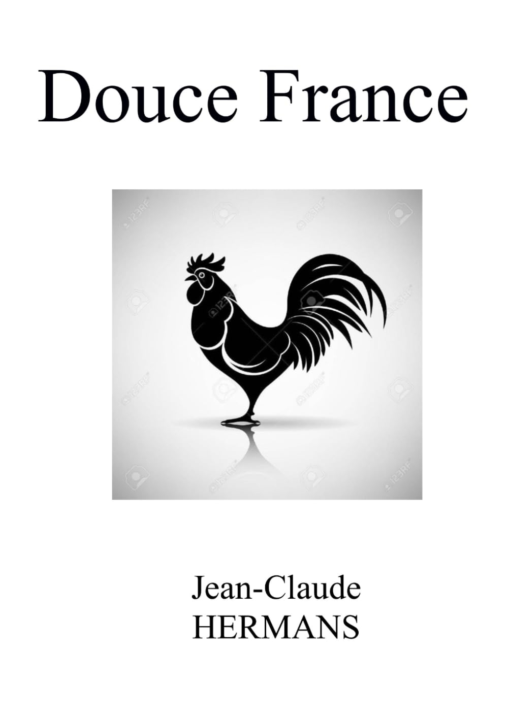 Douce France