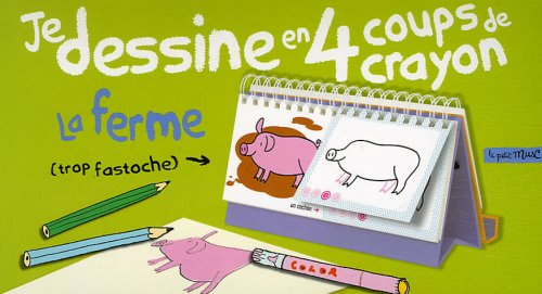 La ferme
