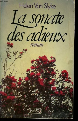 la sonate des adieux