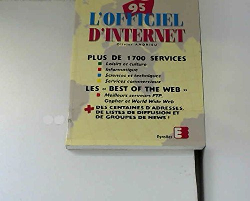l'officiel d'internet