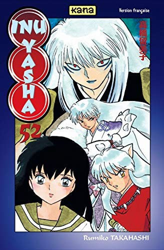 Inu-Yasha. Vol. 52