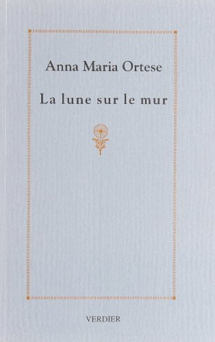 La lune sur le mur