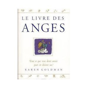 Le Livre des anges
