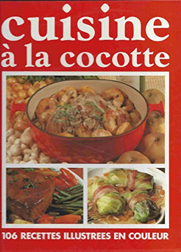 Cuisine à la cocotte