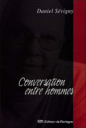 Conversation entre hommes