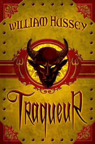 Traqueur. Vol. 1