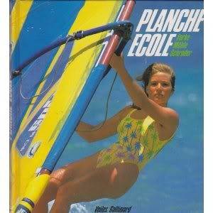 Planche école