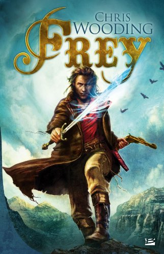 Frey
