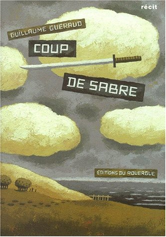 coup de sabre