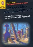 Les enquêtes de Patsy Kelly. Vol. 4. Un frère bien sous tous rapports
