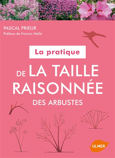 La pratique de la taille raisonnée des arbustes