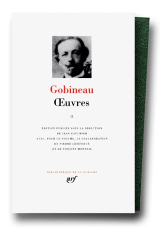 Oeuvres. Vol. 2. Trois ans en Asie. Mémoire sur l'état social de la Perse actuelle. Les Religions et