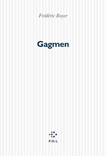 Gagmen