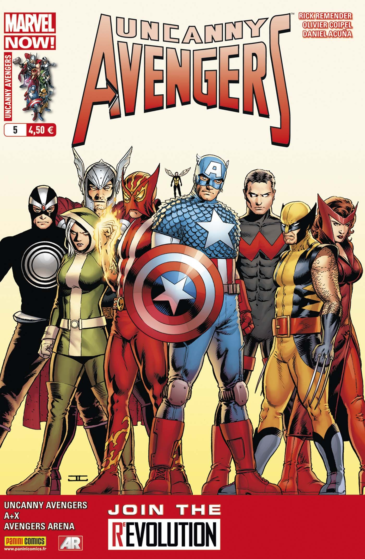 Uncanny avengers 05
