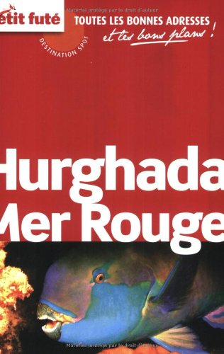 Hurghada, mer Rouge