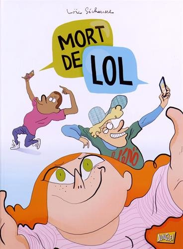 Mort de lol. Vol. 1