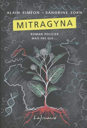 Mitragyna