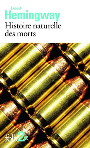 Histoire naturelle des morts : et autres nouvelles