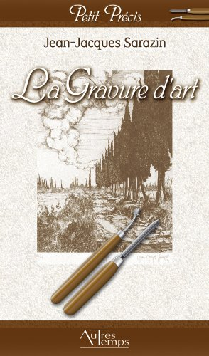 La gravure d'art